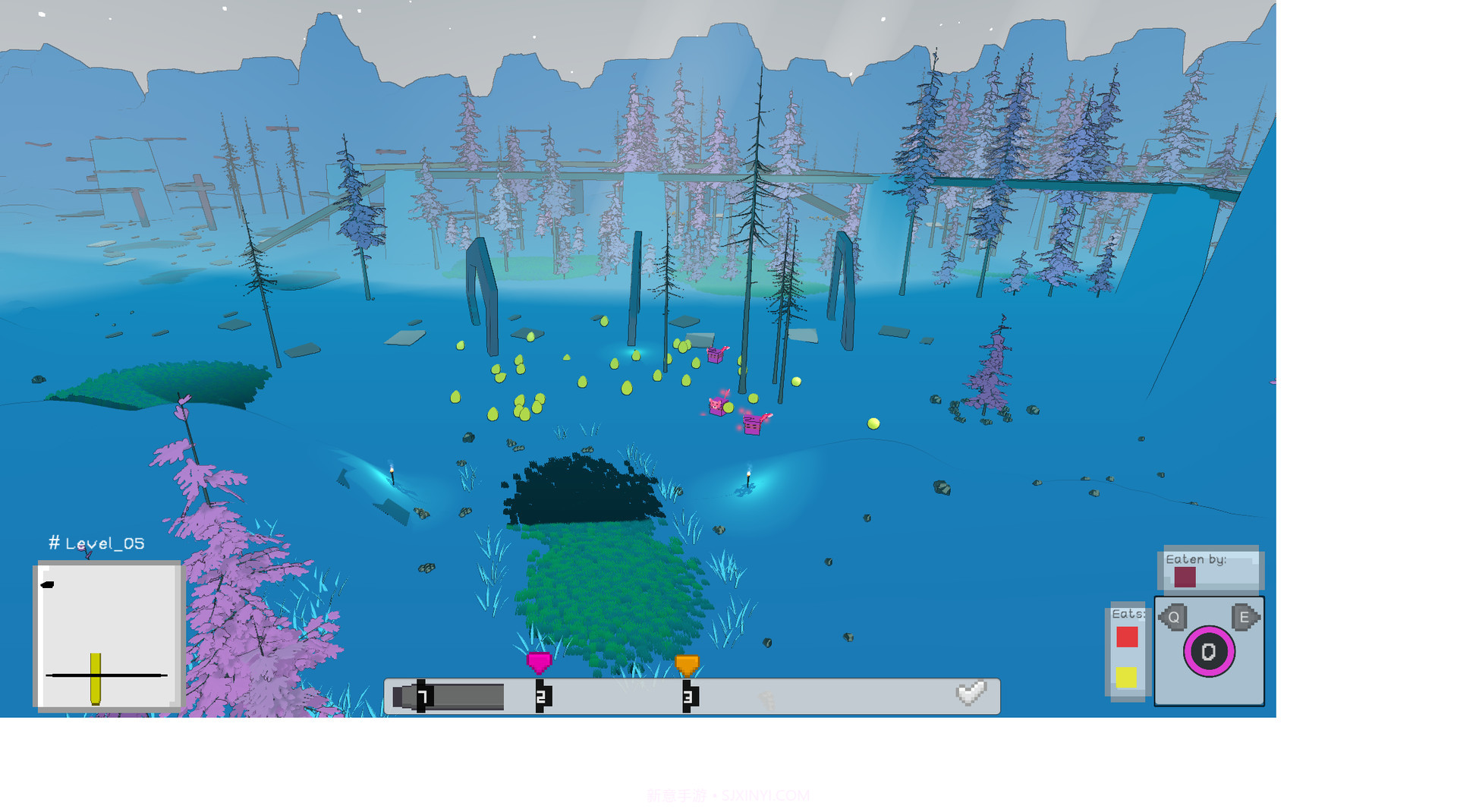 生态公园EcoPark手机版截图7