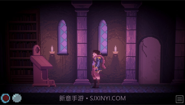 图书馆管理员截图1