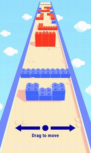 推箱子大冒险截图3