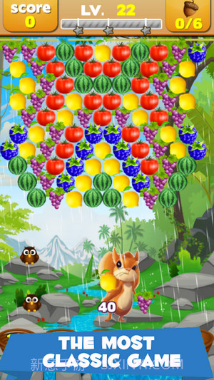 射击泡泡破坏者截图3