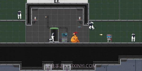 暴食计划吃红龙截图3