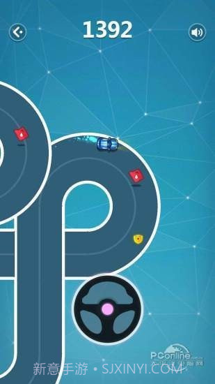 指尖神车手截图3