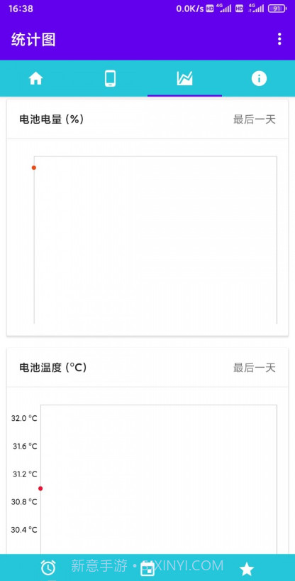 嘉田电池检测截图3 嘉田电池检测截图3