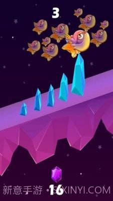 恐龙鱼跳跳乐截图2 恐龙鱼跳跳乐截图2