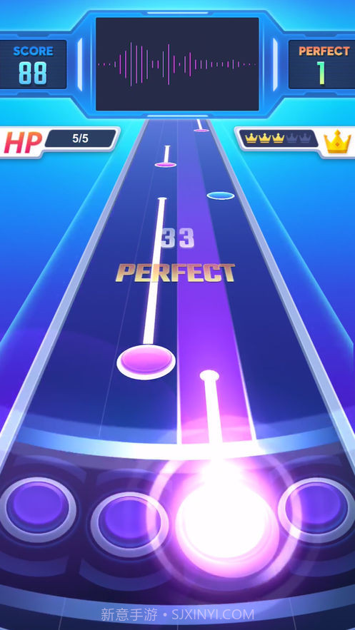 tap tap music2截图5 tap tap music2截图5