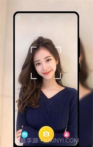 moru相机免费版截图1