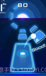 跳舞音乐球免广告截图1 跳舞音乐球免广告截图1