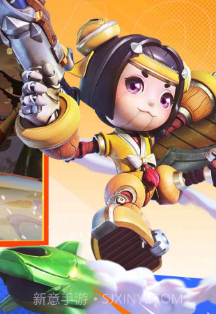 王者荣耀星之破晓截图2