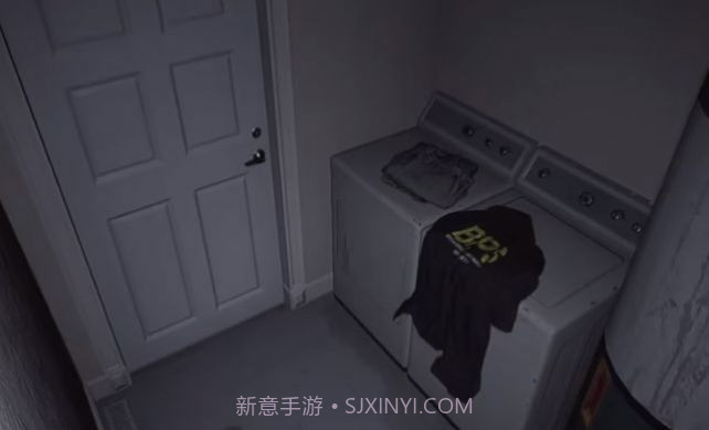 寻找伪人联机版截图1