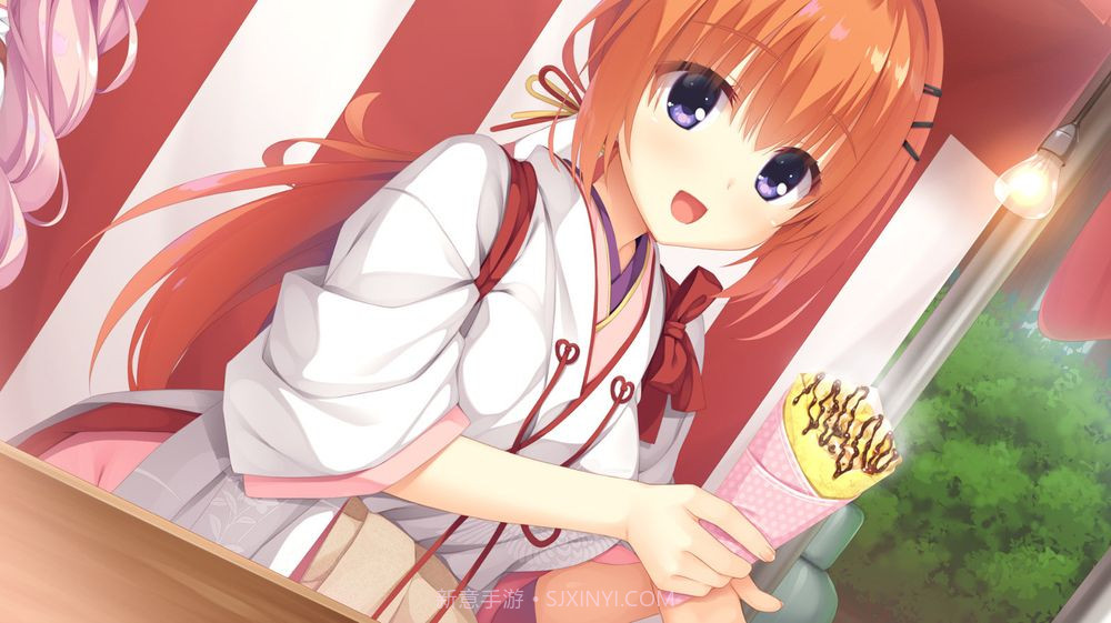 星光咖啡馆与死神之蝶安卓直装版截图1