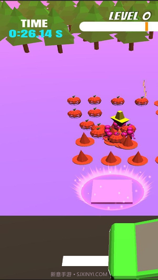 垃圾收集大师截图4 垃圾收集大师截图4