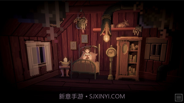 图书馆管理员截图3