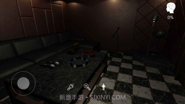 孙美琪疑案金酷KTV截图3