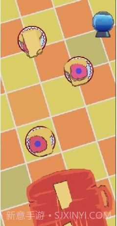 放松派对主人截图4 放松派对主人截图4