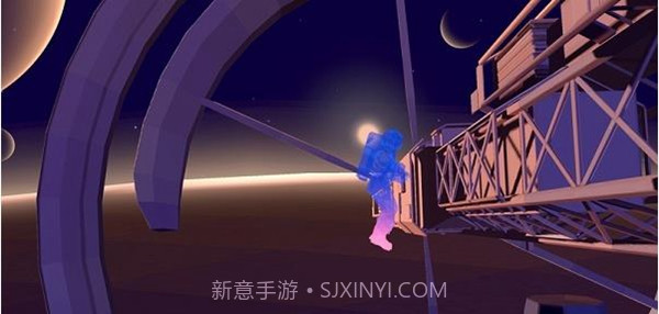 极境探索不闪退版截图1