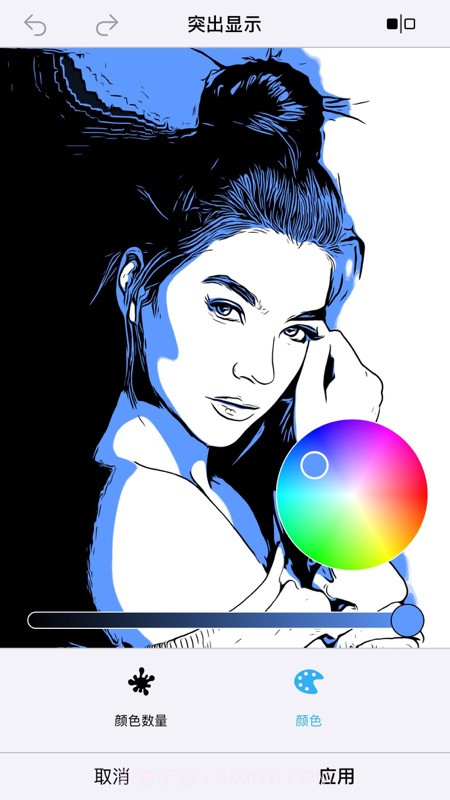 Clip2Comic安卓截图2 Clip2Comic安卓截图2