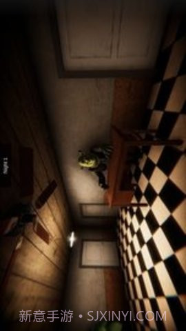 在格雷克酒店住5晚（5 Nights At Grek）截图2