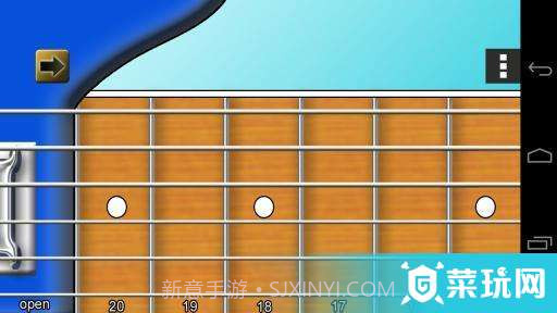 电吉他ElectricGuitar截图2 电吉他ElectricGuitar截图2