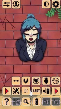 Another Girl In The Wall截图3