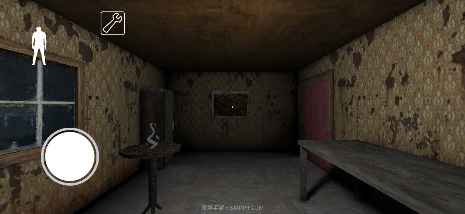 恐怖奶奶超绝望模式2.0截图2 恐怖奶奶超绝望模式2.0截图2