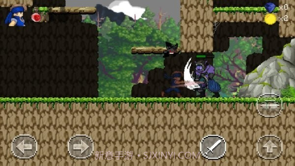 疾风天下恐龙快打截图2 疾风天下恐龙快打截图2