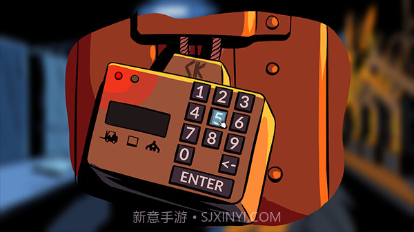 悬案截图2 悬案截图2