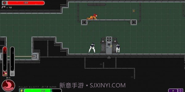 暴食计划吃红龙截图1