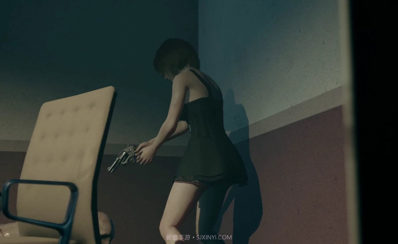 致命解药免费版截图1