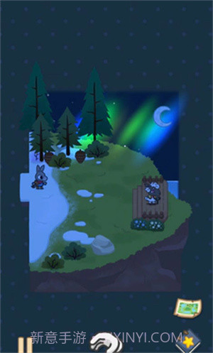 小小贴纸故事截图3 小小贴纸故事截图3