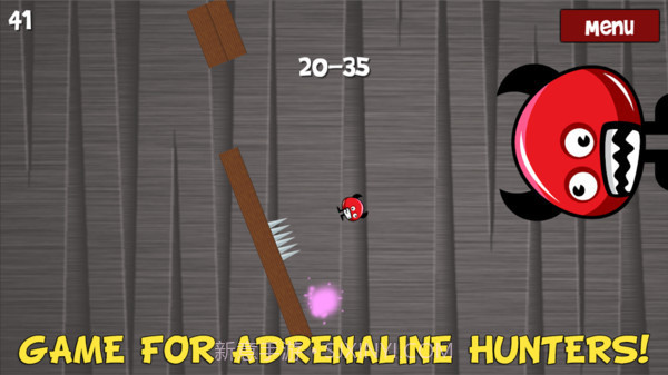 恶魔小球历险截图1