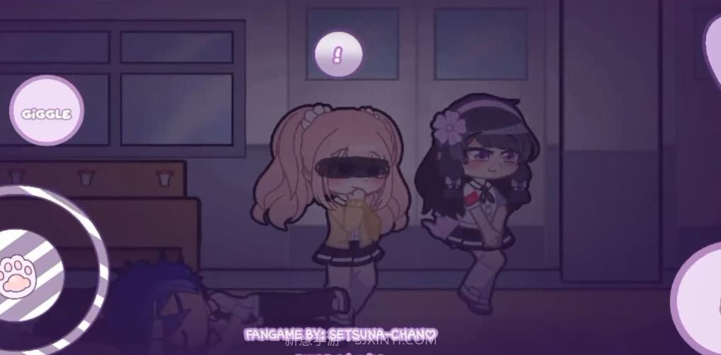 加查病模截图2 加查病模截图2