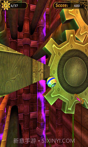 幻想齿轮 Gears截图6 幻想齿轮 Gears截图6