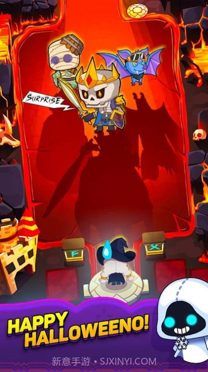 边境监护人战术截图1