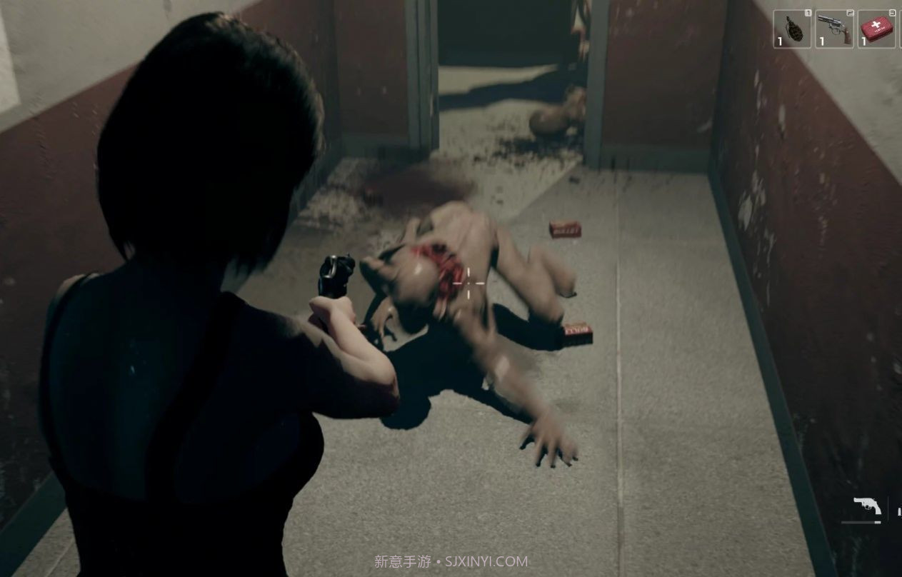 致命解药免费版截图3