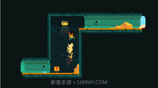 现金岛枪战截图5 现金岛枪战截图5