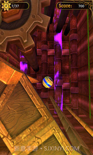 幻想齿轮 Gears截图3 幻想齿轮 Gears截图3