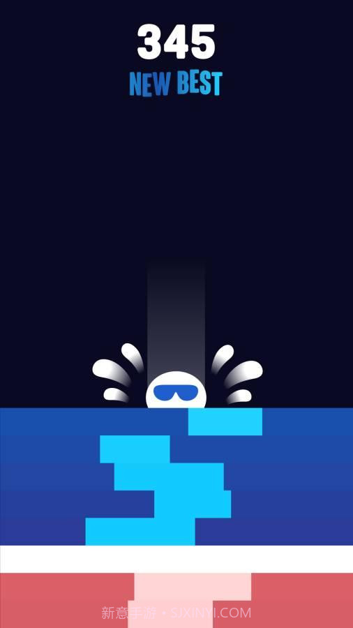 弹性断裂截图3 弹性断裂截图3