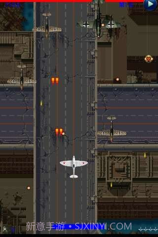 盟军反击1944截图3 盟军反击1944截图3