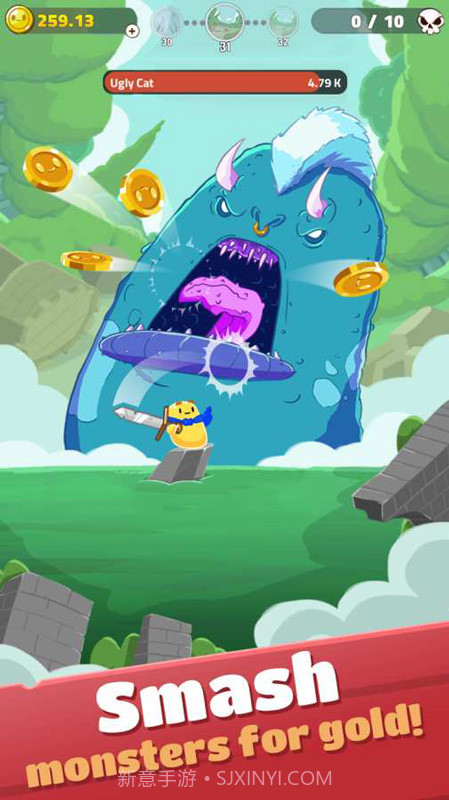 绝望黑暗洞穴截图2