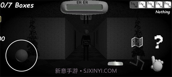 巴迪的懒散BBC模组截图1