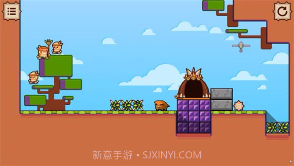 沉重的萨满截图3