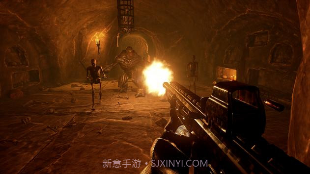 Project RIP截图3 Project RIP截图3