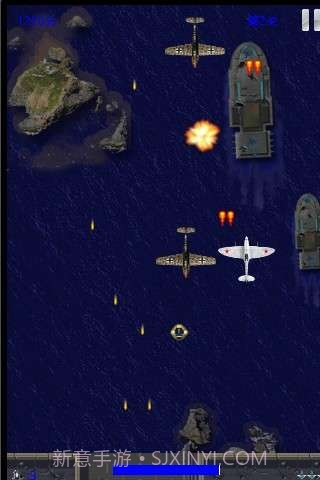 盟军反击1944截图2 盟军反击1944截图2