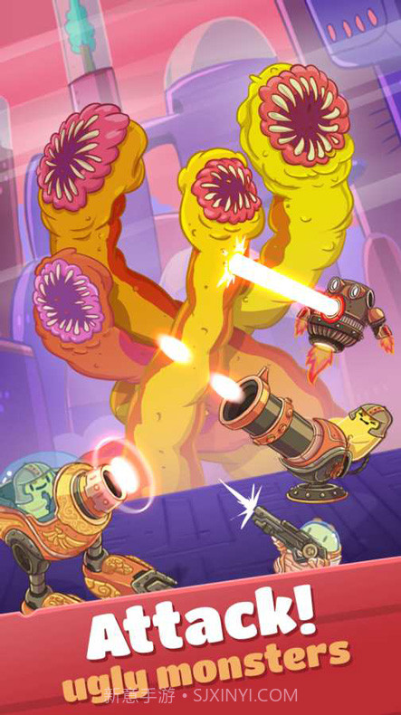 绝望黑暗洞穴截图3