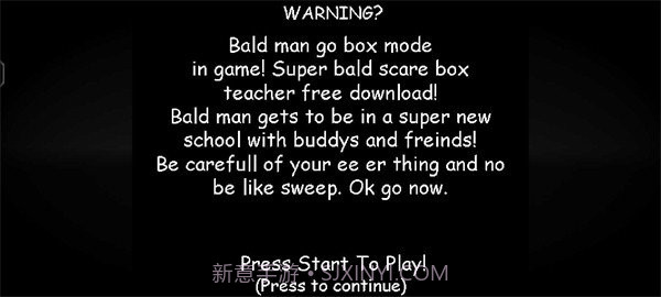 巴迪的懒散BBC模组截图2