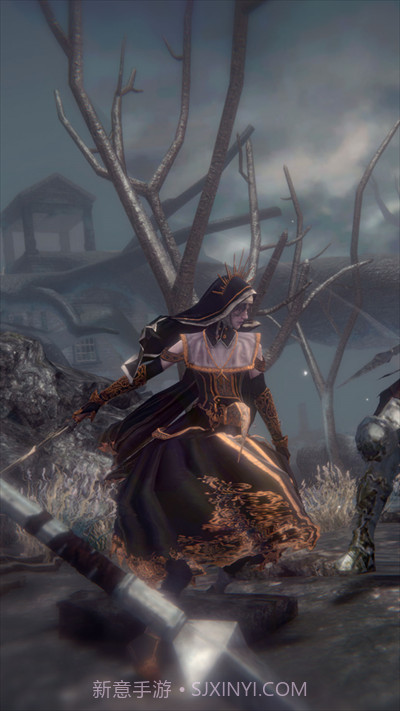 帕斯卡契约（免内购）截图2