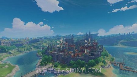 原神智灵多功能免费辅助v2.21最新版截图2