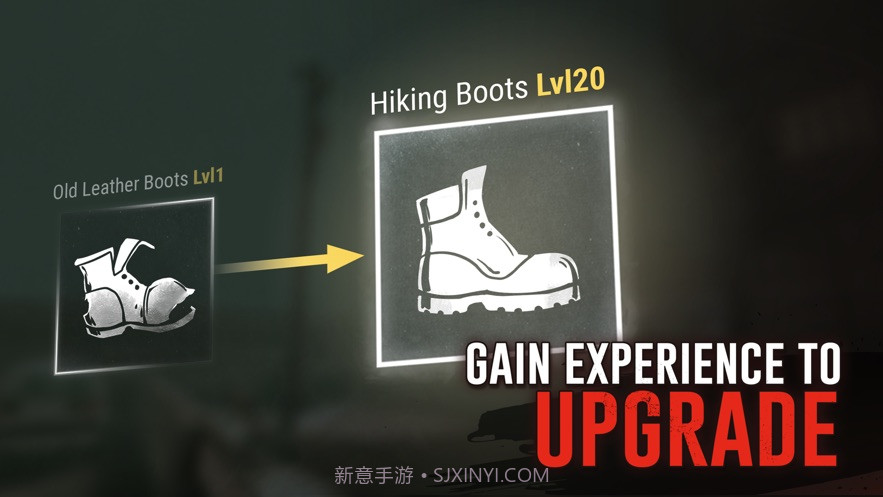 莫巴赫的怪物国际服截图4