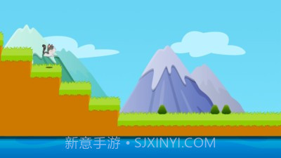 猫咪的生活截图1