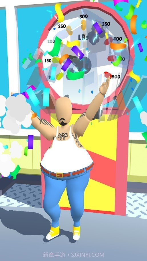 饮食与跑步截图2 饮食与跑步截图2